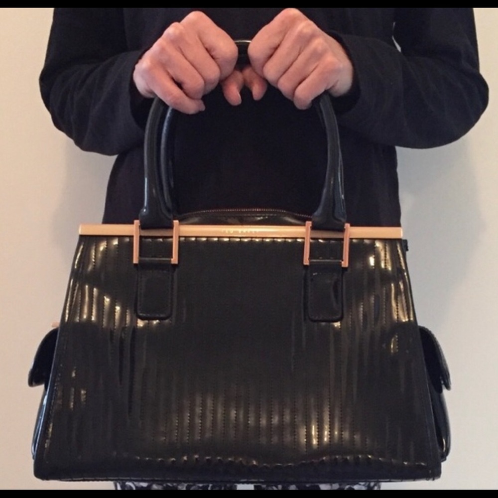 Ted baker bag - Picture 6 of 8
